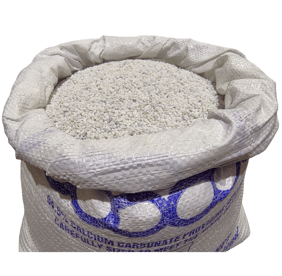 Selgrit Calcium Supplement for Chickens | Calgrit Omya - Enfield Produce