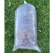 Sheep Manure Extra Large Bags 35 Litres. Organic Slow Release Fertiliser