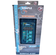 Simple Stat Thermostat GYPR 