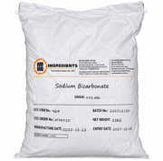 Sodium Bicarbonate FEED GRADE 25kg | CCC