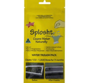 Splosht Water Trough Pack