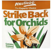Neutrog Strike Back for Orchids in 1kg, 2.5kg, 5kg, 10kg, 20kg bags 