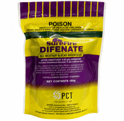 SureFire DIFENATE Rodenticide Blocks | Difenacoum