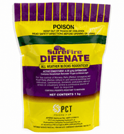 SureFire DIFENATE Rodenticide Blocks | Difenacoum