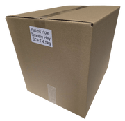 Rabbit Hole Timothy Hay SOFT