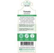 Tomato Sweet Bite Vegie Patch Punnet | TICKET