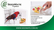 TrayMate Large  (Suits Large SeedMate)