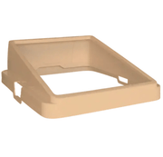 Tray Guard for Oz Pet Litter Tray
