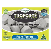 Troforte M General Purpose TABLETS 10kg