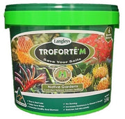 Troforte M Native Fertiliser