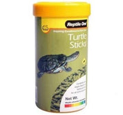 Turtle Sticks Reptile One