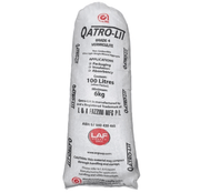 LAF Vermiculite 100 Litres Qatro