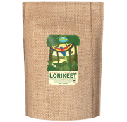 Vetafarm Forest Fusion Lorikeet Food Diet