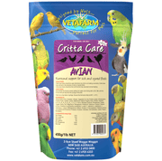 Vetafarm Avian Crittacare 450g Bird Vitamins