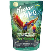 Vetafarm Nectar Pellets Lorikeet Food