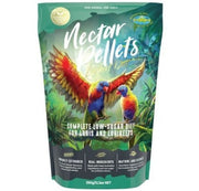 Vetafarm Nectar Pellets Lorikeet Food