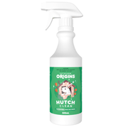 Vetafarm Origins Hutch Clean 500ml (Pet Disinfectant)