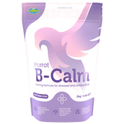 Vetafarm Parrot B-Calm Pellets 2 kg