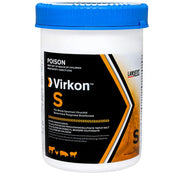Virkon S 1 kg | Broad Spectrum Virucidal Disinfectant Powder