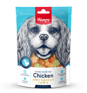 Wanpy Biscuit with Chicken Jerky - Enfield Produce: Pet & Garden Supplies