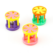 Wheel Bell Cat Toy (8412) - Enfield Produce: Pet & Garden Supplies