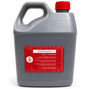Wormlovers Worm Juice 5 Litre | Liquid Fertiliser & Soil Conditioner