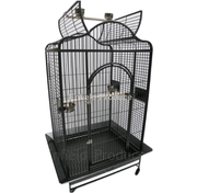 XL Open Top Parrot Bird Cage 0787