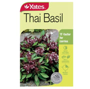 Yates Thai Basil Seeds