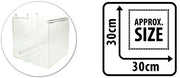 Bainbridge Mess Free Bird Feeder | XL SIZE