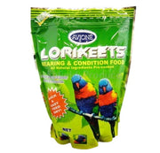 Avione Lorikeet Dry Food - Enfield Produce: Pet & Garden Supplies