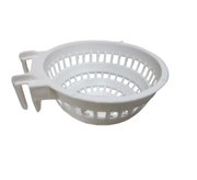 Canary Nest Plastic (10 cm wide) (TS) (8201) - Enfield Produce: Pet & Garden Supplies