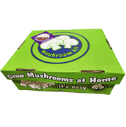 Mushroom Grow Kits - Combination