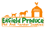 Enfield Produce: Pet & Garden Supplies