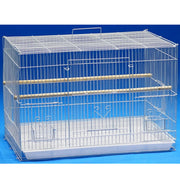 Exercise Bird Cage - Enfield Produce: Pet & Garden Supplies