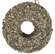 Avione Seed Ring Bird Treat SUNFLOWER