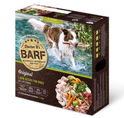 Dr B's Barf Dog Food - Lamb 2.7kg 12 x 227g - Enfield Produce: Pet & Garden Supplies