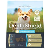 Vetafarm Lovebites Dentashield Chews