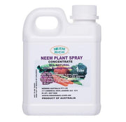 Neem Plant Spray Concentrate (Neem Rich) - Enfield Produce: Pet & Garden Supplies