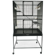 Parrot Flight Cage Bird Cage 0417