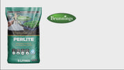 Brunnings Perlite