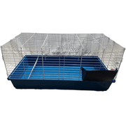 Rabbit Hutch Cage 100 cm 3647