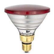 Infrared Heat Lamp Bulb For Chickens RED (Bainbridge)