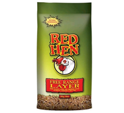 Red Hen Free Range Chicken Layer (G)