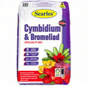 mix-30l	Searles Cymbidium and Bromeliad Specialty Mix 30L bag