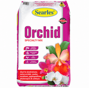Searles Dendrobium and Orchid Specialty Potting Mix 30 litre bag