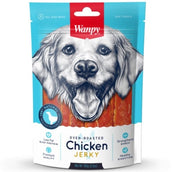 Wanpy Chicken Jerky