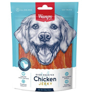 Wanpy Chicken Jerky - Enfield Produce: Pet & Garden Supplies