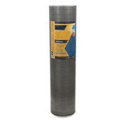 Welded Bird Wire Mesh 1800mm Wide (12.5mm x 12.5mm) (1.25mm Gauge) 30 Metre Roll - Enfield Produce: Pet & Garden Supplies