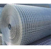 Welded Bird Wire Mesh 1800mm Wide (12.5mm x 12.5mm) (1.25mm Gauge) 30 Metre Roll - Enfield Produce: Pet & Garden Supplies