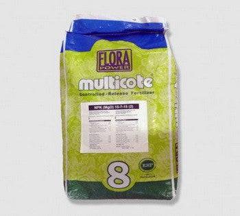 Multicote 8 month Slow Release 1 kg (REPLACED) - Enfield Produce